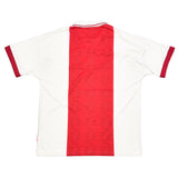 1998/99 AJAX HOME SHIRT (XL) UMBRO