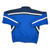 2000/01 DEPORTIVO ALAVES TRACK JACKET (M) LUANVI