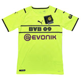 2021/22 Dortmund *BNIB* Player Issue Cup Shirt (Multiple Sizes) Puma