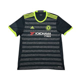 2016/17 Chelsea Hazard #10 Away Shirt (XL) Adidas