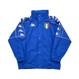 2000/01 Italy Padded Jacket (M) Kappa