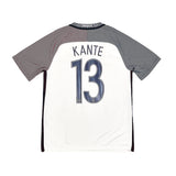 2016/17 FRANCE KANTE #13 AWAY SHIRT (M) NIKE