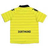 2010/11 DORTMUND HOME SHIRT (XXL) KAPPA