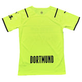 2021/22 Dortmund *BNIB* Player Issue Cup Shirt (Multiple Sizes) Puma
