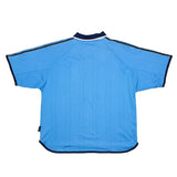 1999/00 REAL MADRID THIRD SHIRT (XL) ADIDAS