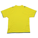 2009/10 CARDIFF CITY AWAY SHIRT (L) PUMA