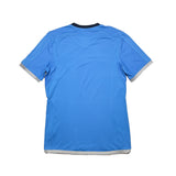 2015/16 TOTTENHAM *STAFF ISSUE* TRAINING SHIRT (M) UNDER ARMOUR