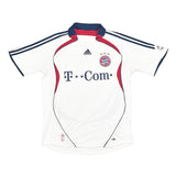 2006/07 BAYERN MUNICH AWAY SHIRT (XL) ADIDAS