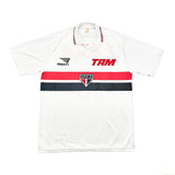 1993 Sao Paolo #10 Home Shirt (XL) Penalty