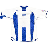 2002/03 ALAVES *BNWT* HOME SHIRT (XL) UMBRO