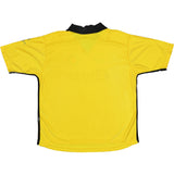 2003/04 DORTMUND HOME SHIRT (XL) GOOOL