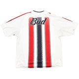 2004/05 RIVER PLATE THIRD SHIRT (XL) ADIDAS