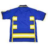 2003/04 PARMA *BNWT* 90 YEARS HOME SHIRT (XL) CHAMPION