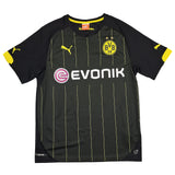 2014/15 DORTMUND AWAY SHIRT (M) PUMA