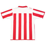 2004/05 SUNDERLAND HOME SHIRT (M) DIADORA