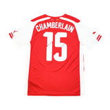 2014/15 Arsenal Chamberlain #15 Home Shirt (M) Puma