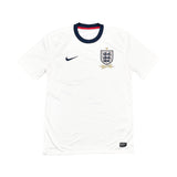 2013 ENGLAND *150 YEAR* HOME SHIRT (M) NIKE