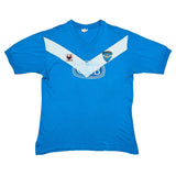 1991/92 BRESCIA TRAINING SHIRT (XL) UHLSPORT