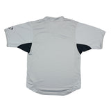 2004/05 VALENCIA TRAINING SHIRT (S) NIKE