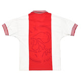 1995/96 AJAX HOME SHIRT (S) UMBRO