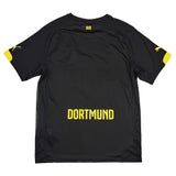 2014/15 DORTMUND AWAY SHIRT (M) PUMA