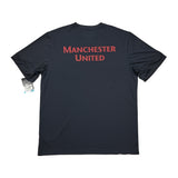 2012/13 MANCHESTER UNITED *BNWT* TRAINING SHIRT (XL) NIKE
