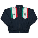 1997/98 Mexico Track Jacket (M) Aba Sport
