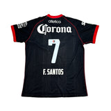 2011/12 ATLAS F.SANTOS #7 THIRD SHIRT (M) ATLETICA