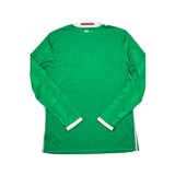 2016/17 MEXICO L/S HOME SHIRT (L) ADIDAS