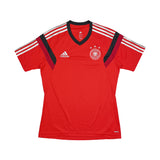 2014/15 GERMANY TRAINING SHIRT (M) ADIDAS