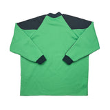 1996/97 SUNDERLAND GK SHIRT (XL) AVEC