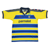 1999/00 PARMA HOME SHIRT (L) CHAMPION