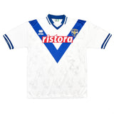 1997/98 BRESCIA HUBNER #11 AWAY SHIRT (XXL) ERREA