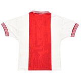 1996/97 AJAX HOME SHIRT (S) UMBRO