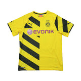 2014/15 Dortmund Reus #11 Home Shirt (L) Puma