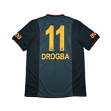 2013/14 Galatasaray Drogba #11 Away Shirt (M) Nike