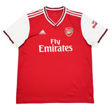 2019/20 ARSENAL HOME SHIRT (XL) ADIDAS