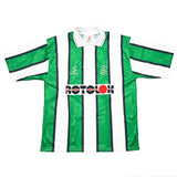 1996/97 PLYMOUTH ARGYLE *MINT* AWAY SHIRT (L) SUPER LEAGUE