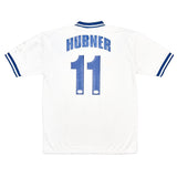 1997/98 BRESCIA HUBNER #11 AWAY SHIRT (XXL) ERREA