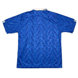 1988/91 EVERTON HOME SHIRT (XL) UMBRO