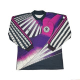 1990/94 GERMANY #1 TEMPLATE GK SHIRT (XL) ADIDAS