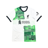 2023/24 Liverpool Diogo J #20 Away Shirt (S) Nike