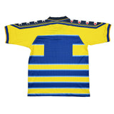 1999/00 PARMA HOME SHIRT (L) CHAMPION