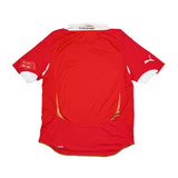 2011/12 CHILE *BNWT* HOME SHIRT (L) PUMA