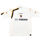 2004/05 Roma Away Shirt (XL) Diadora
