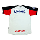 2001/02 ATLAS AWAY SHIRT (L) NIKE