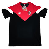 2019/20 AC Milan *BNWT* Puma Iconic T-Shirt (Multiple Sizes)