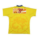 1996/98 Club America Home Shirt (L) Adidas