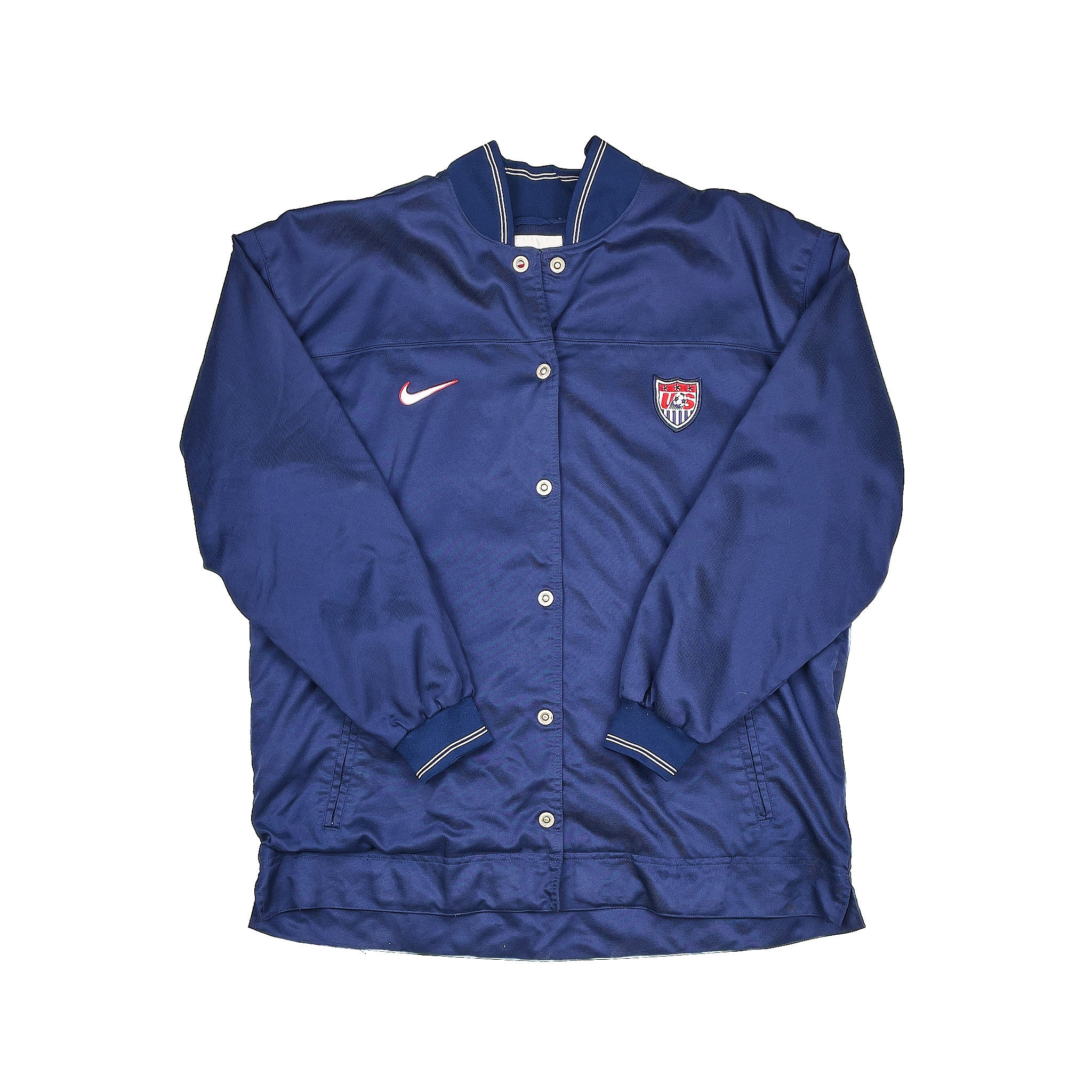 1999-00-usa-anthem-jacket-l-nike-copy