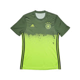 2015/16 GERMANY TRAINING SHIRT (L) ADIDAS